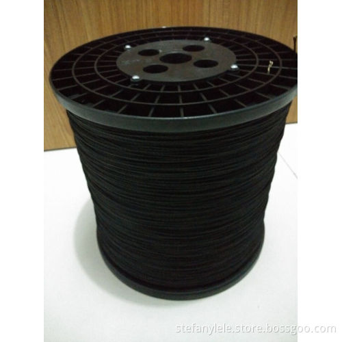 Kevlar cord for timing belts